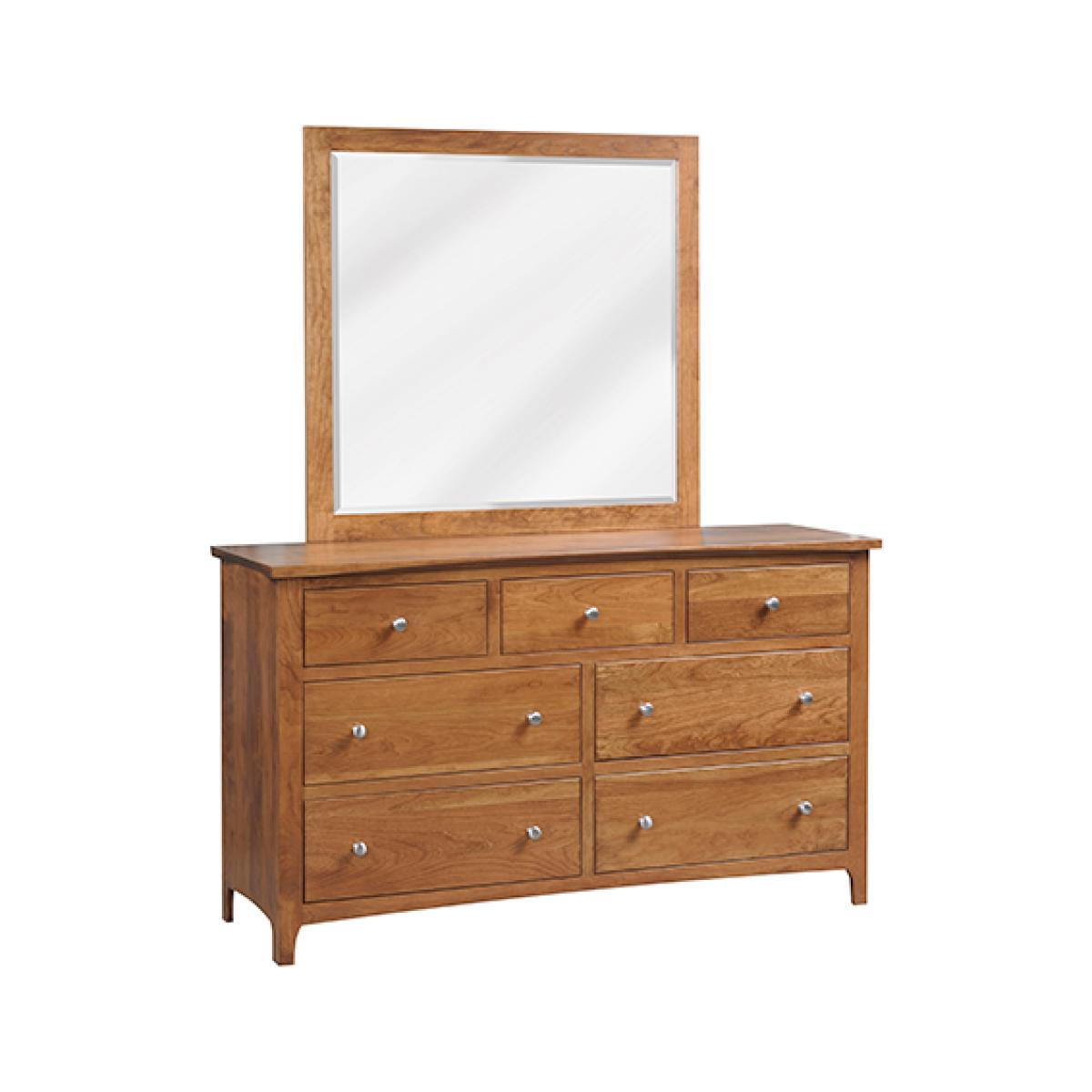 Atwood Dresser Dressers Customizable 4