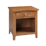 Atwood Nightstand 1 Drawer