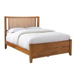 Atwood Queen Spindle Bed Low Footboard