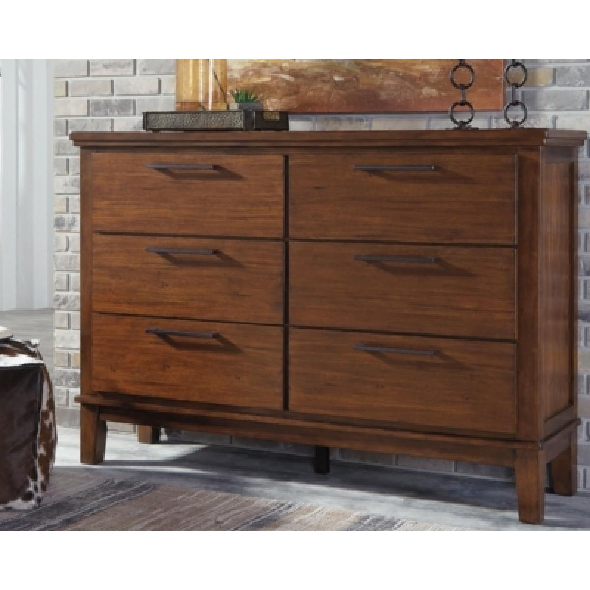 Ralene Dresser Outlet Bedroom 6