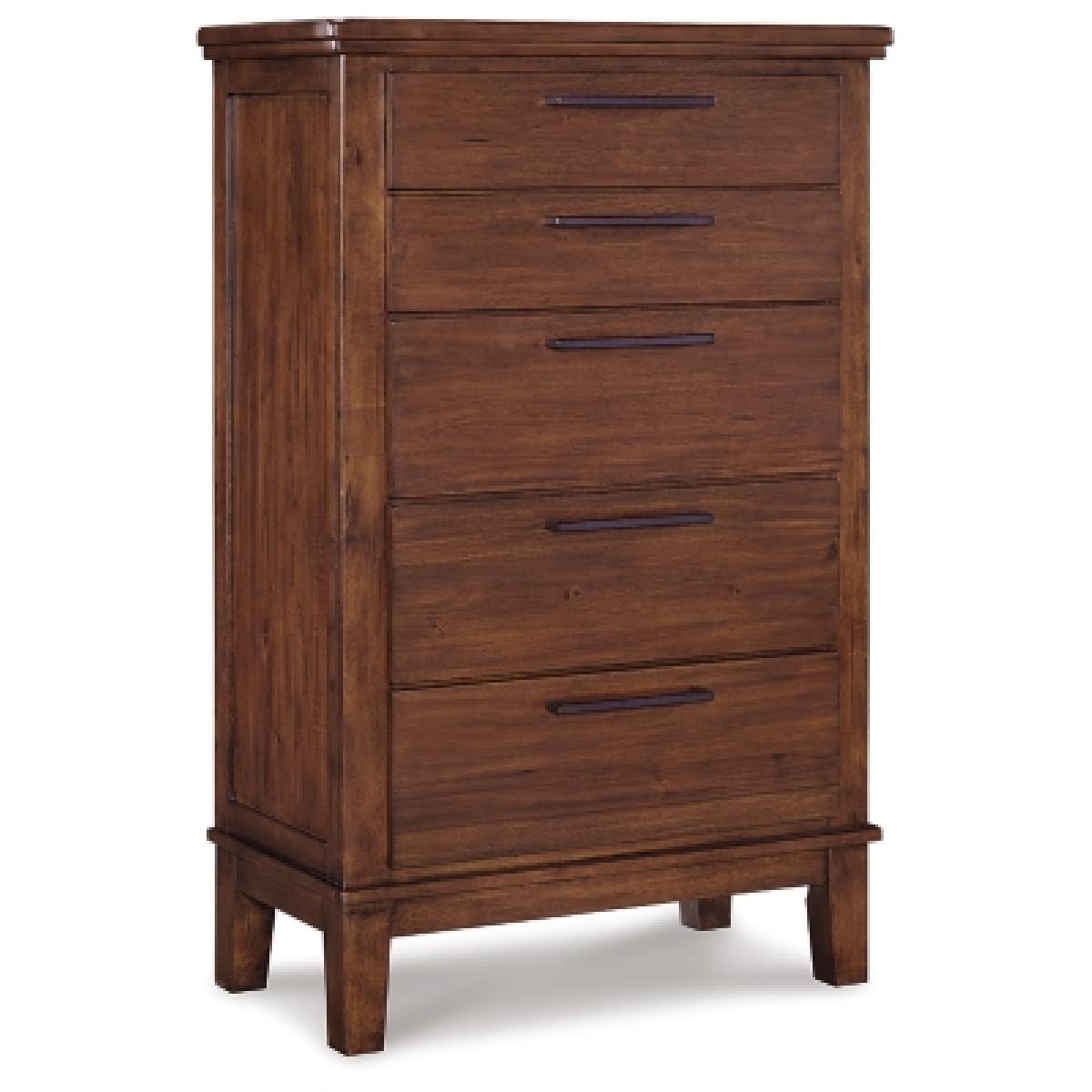 Ralene Chest of Drawers Outlet Bedroom 5