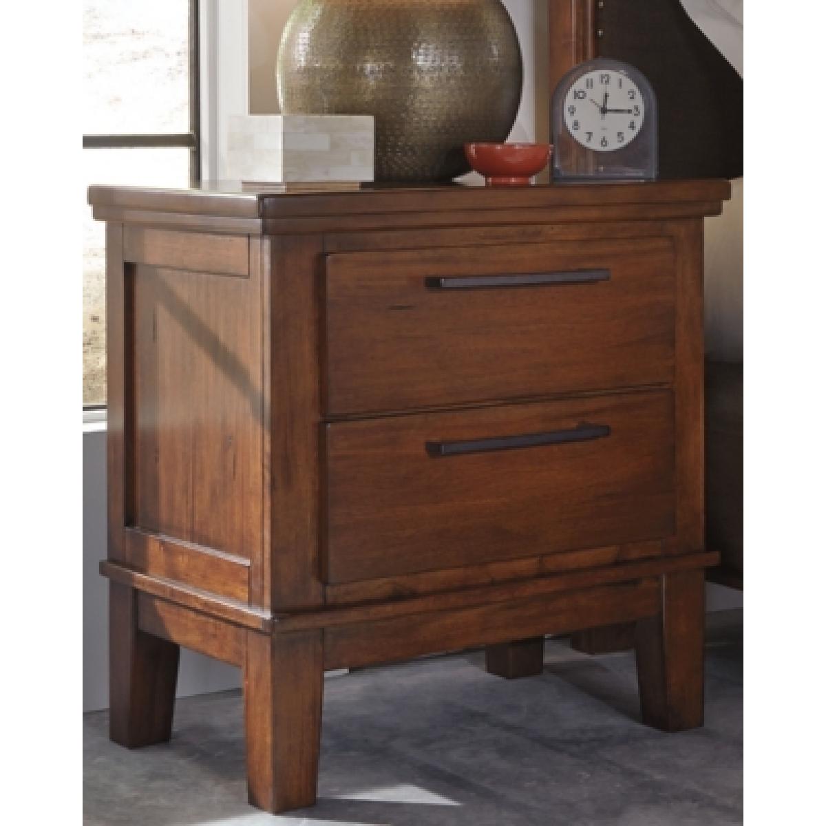 Ralene Nightstand Outlet Bedroom 6