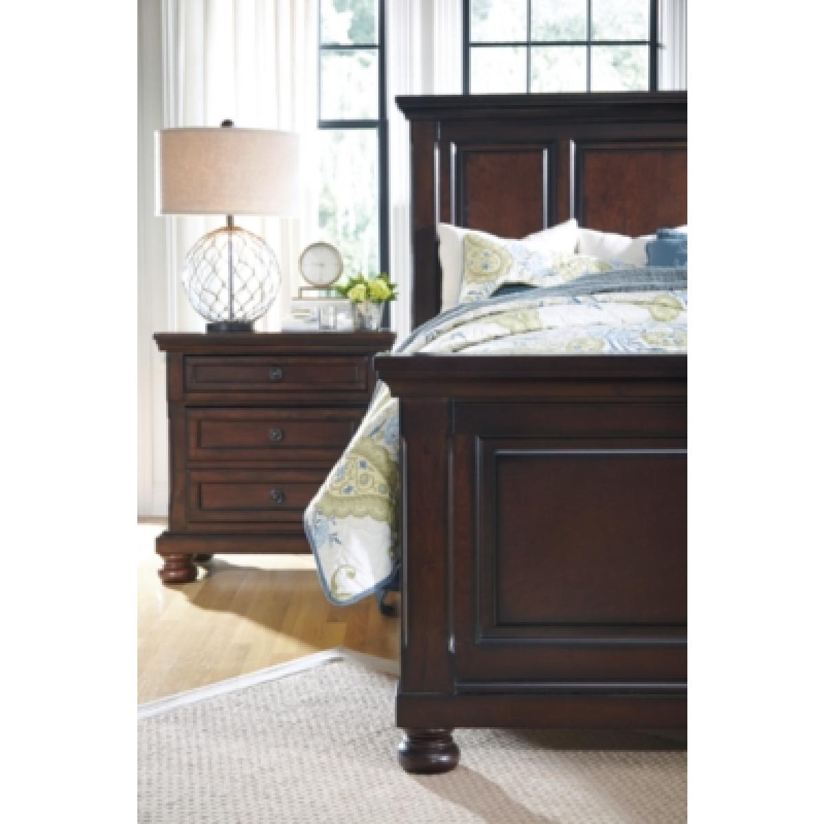 Porter Nightstand Outlet Bedroom 10