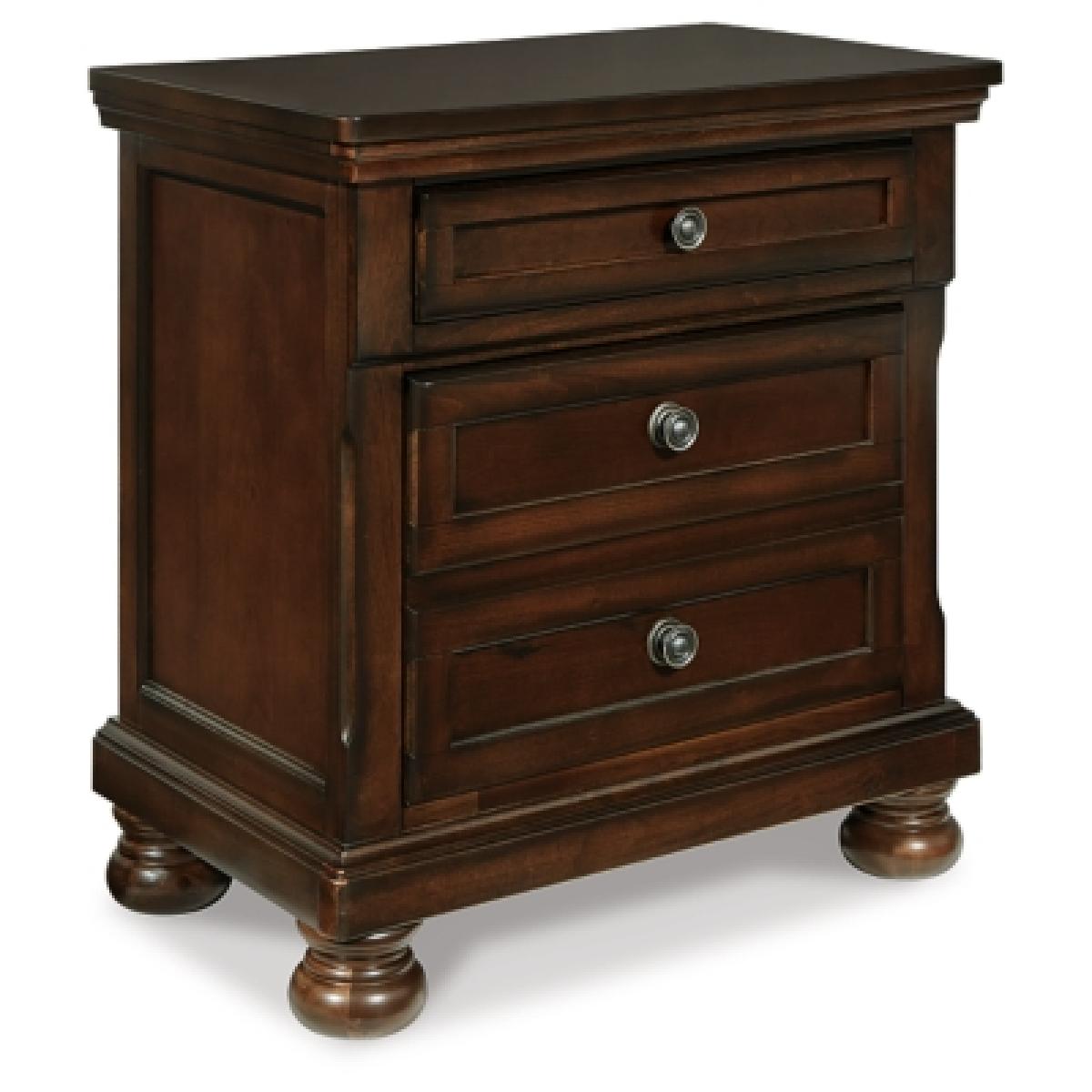 Porter Nightstand Outlet Bedroom 5