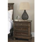 Flynnter Nightstand