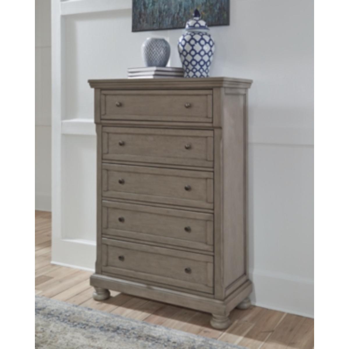 Lettner Chest of Drawers Outlet Bedroom 6