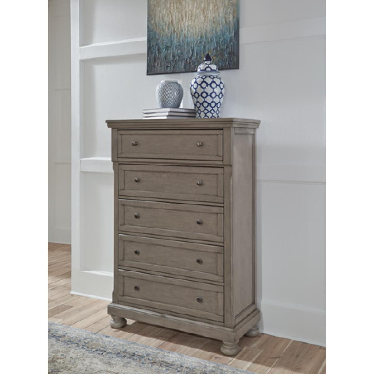 Lettner Chest of Drawers Outlet Bedroom 4