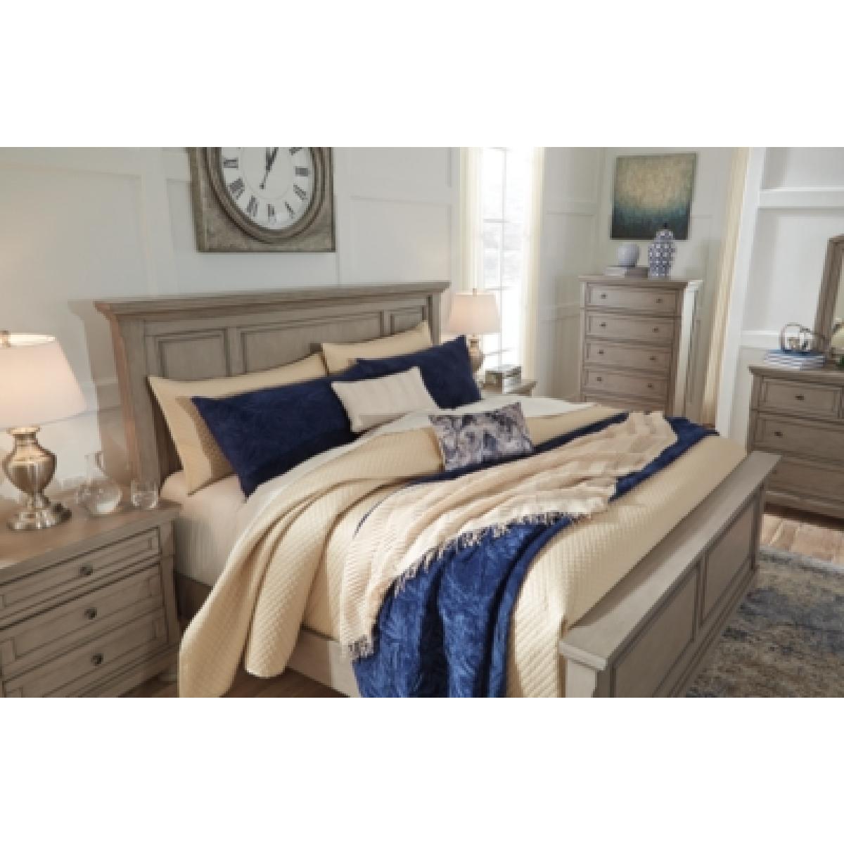 Lettner Chest of Drawers Outlet Bedroom 7