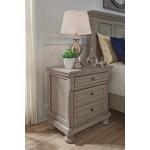 Lettner Nightstand