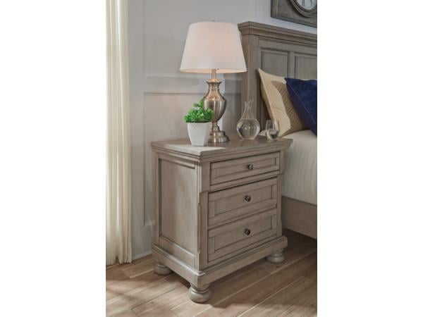 Summer Hill Nightstand Nightstands Universal Furniture 12 Summer Hill Nightstand Nightstands Universal Furniture 12