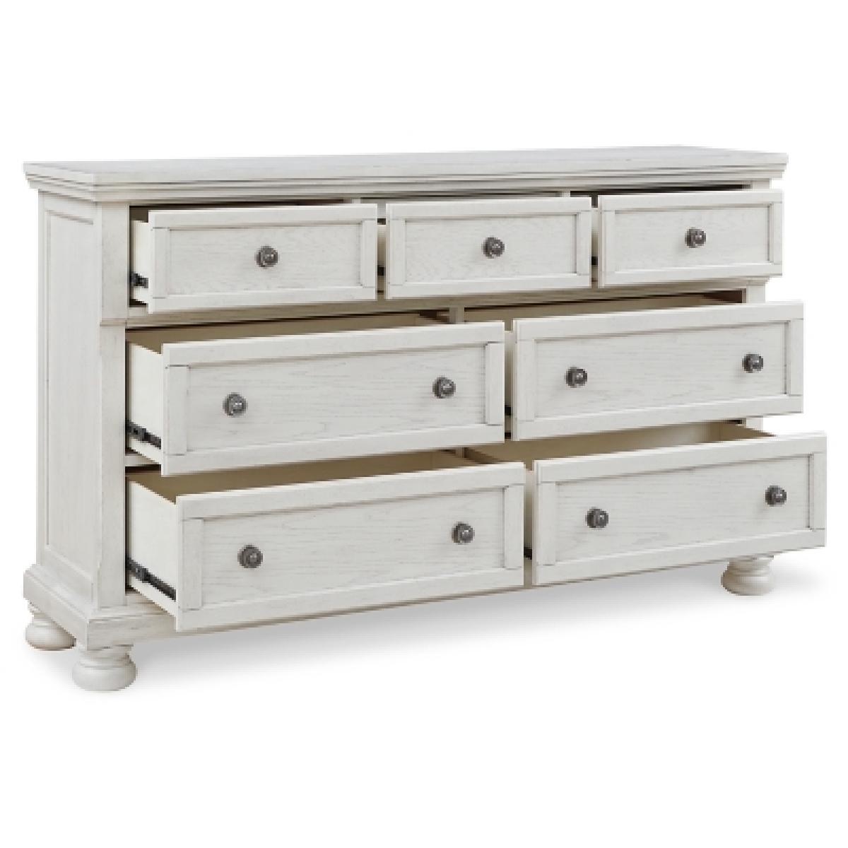 Robbinsdale Dresser Outlet Bedroom 7