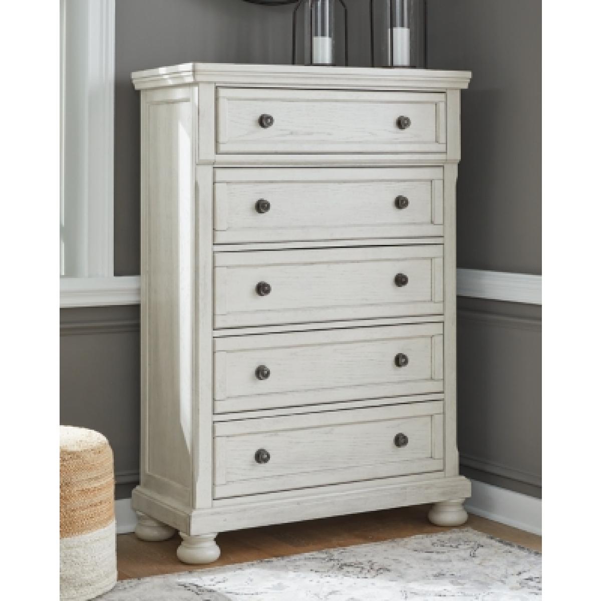 Robbinsdale Chest of Drawers Outlet Bedroom 6