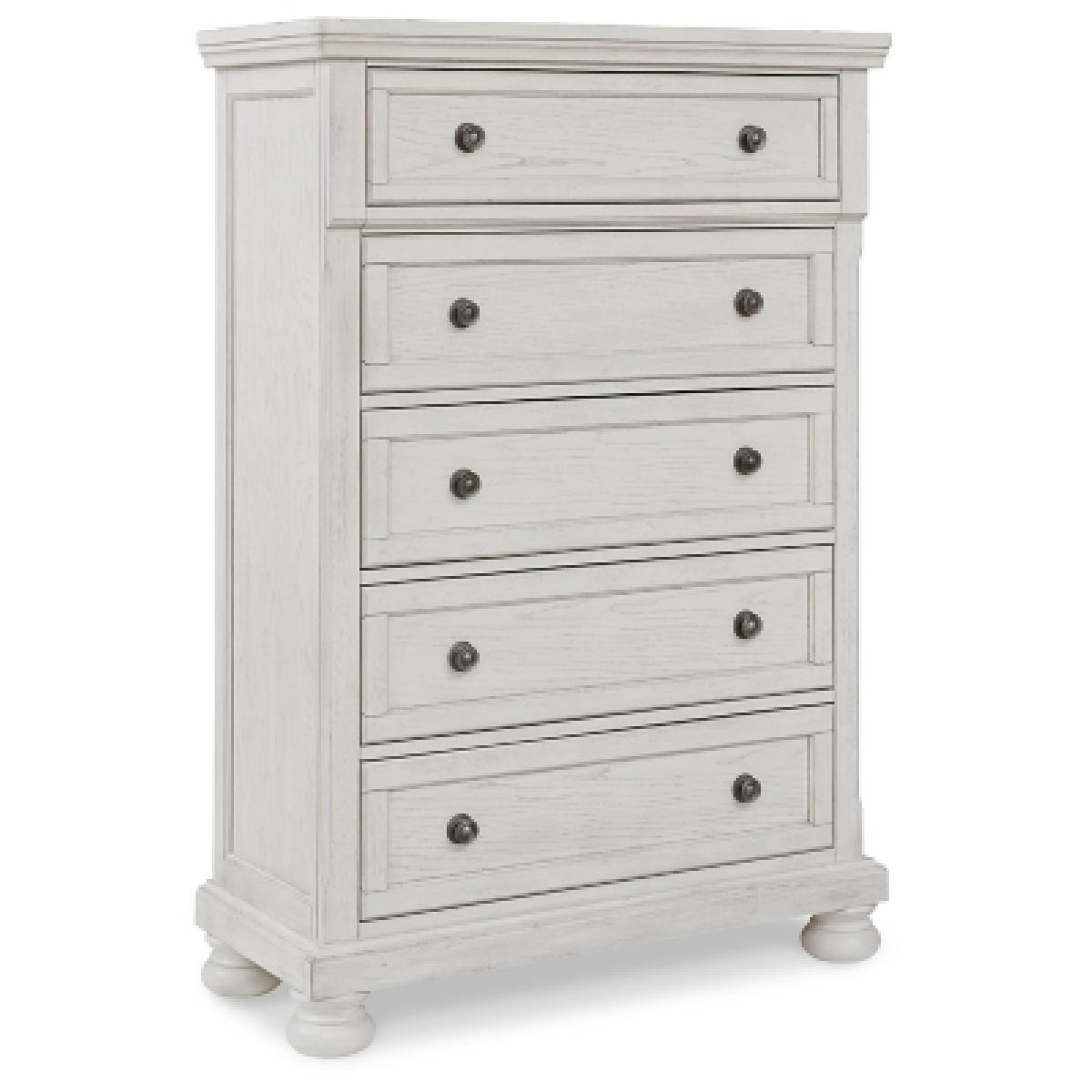 Robbinsdale Chest of Drawers Outlet Bedroom 5