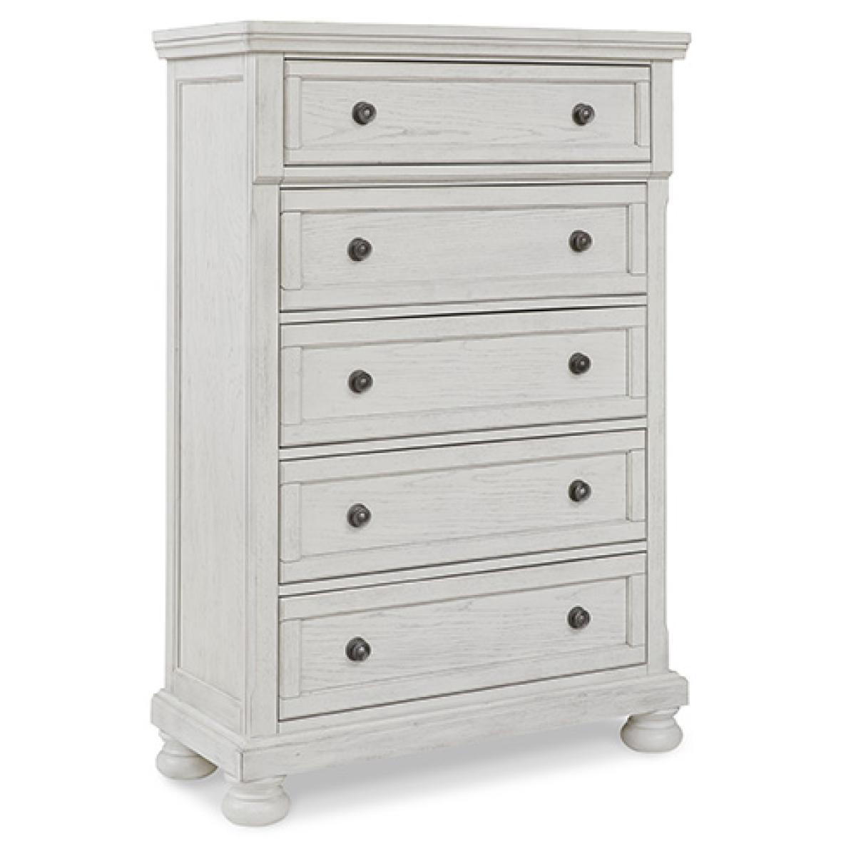 Robbinsdale Chest of Drawers Outlet Bedroom 4