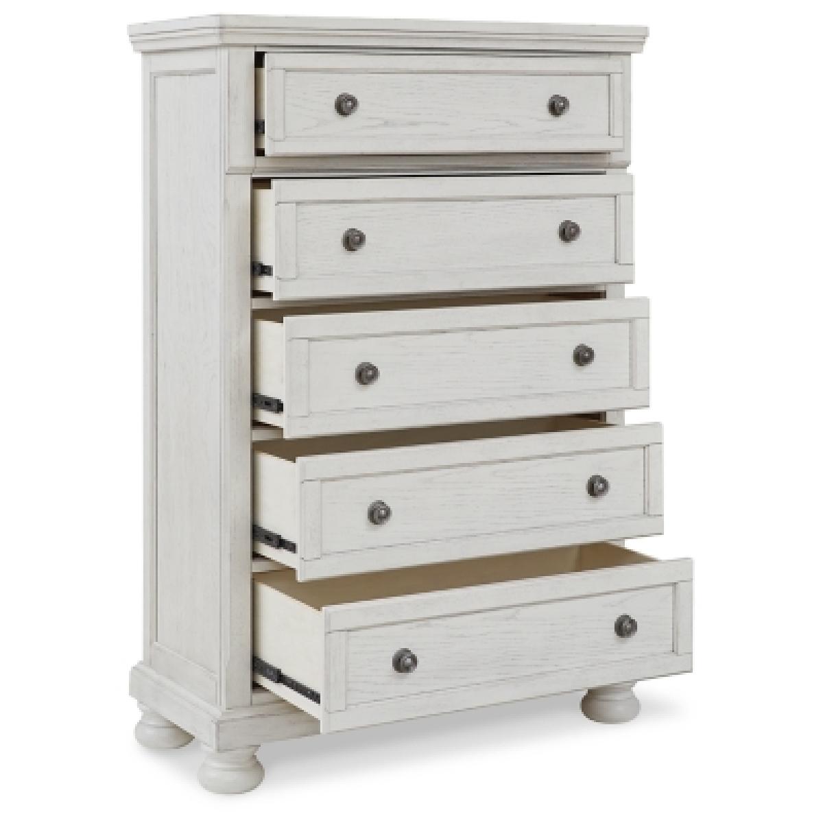Robbinsdale Chest of Drawers Outlet Bedroom 7