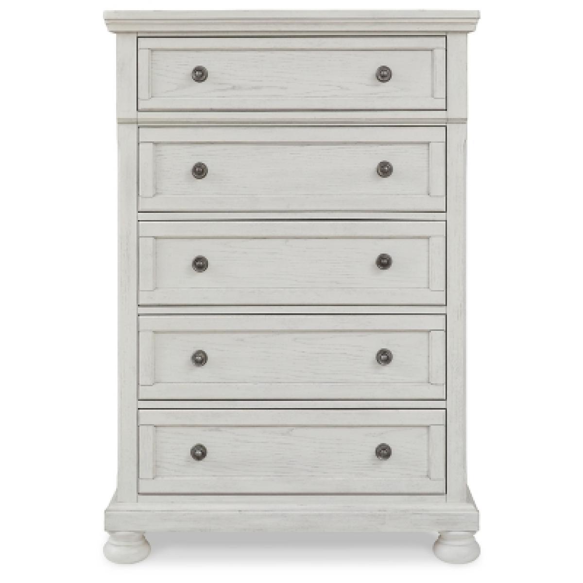Robbinsdale Chest of Drawers Outlet Bedroom 8