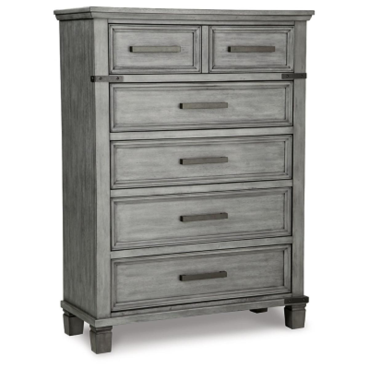 Russelyn Chest of Drawers Outlet Bedroom 5