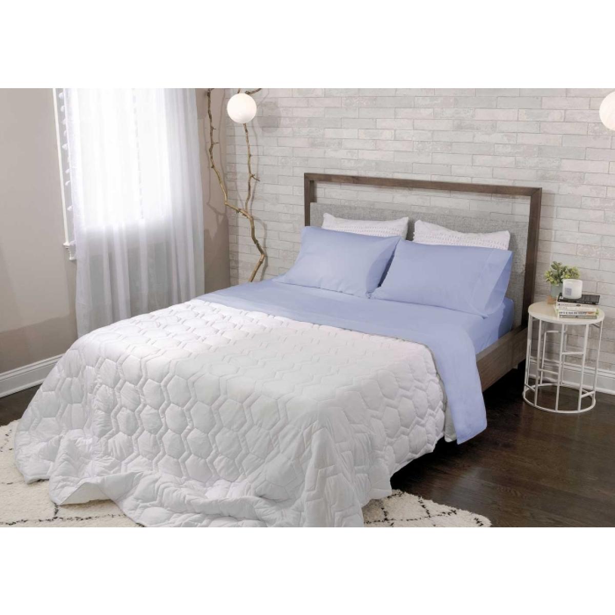 Basic Sheet Set Bedding Bedgear 6