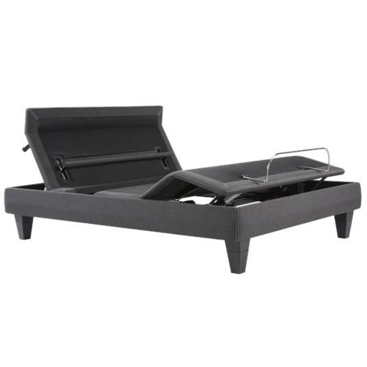 Beautyrest Black Luxury Adjustable Base Adjustable Bases Beautyrest 4