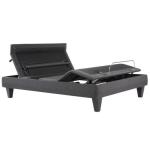 Beautyrest Black Luxury Adjustable Base