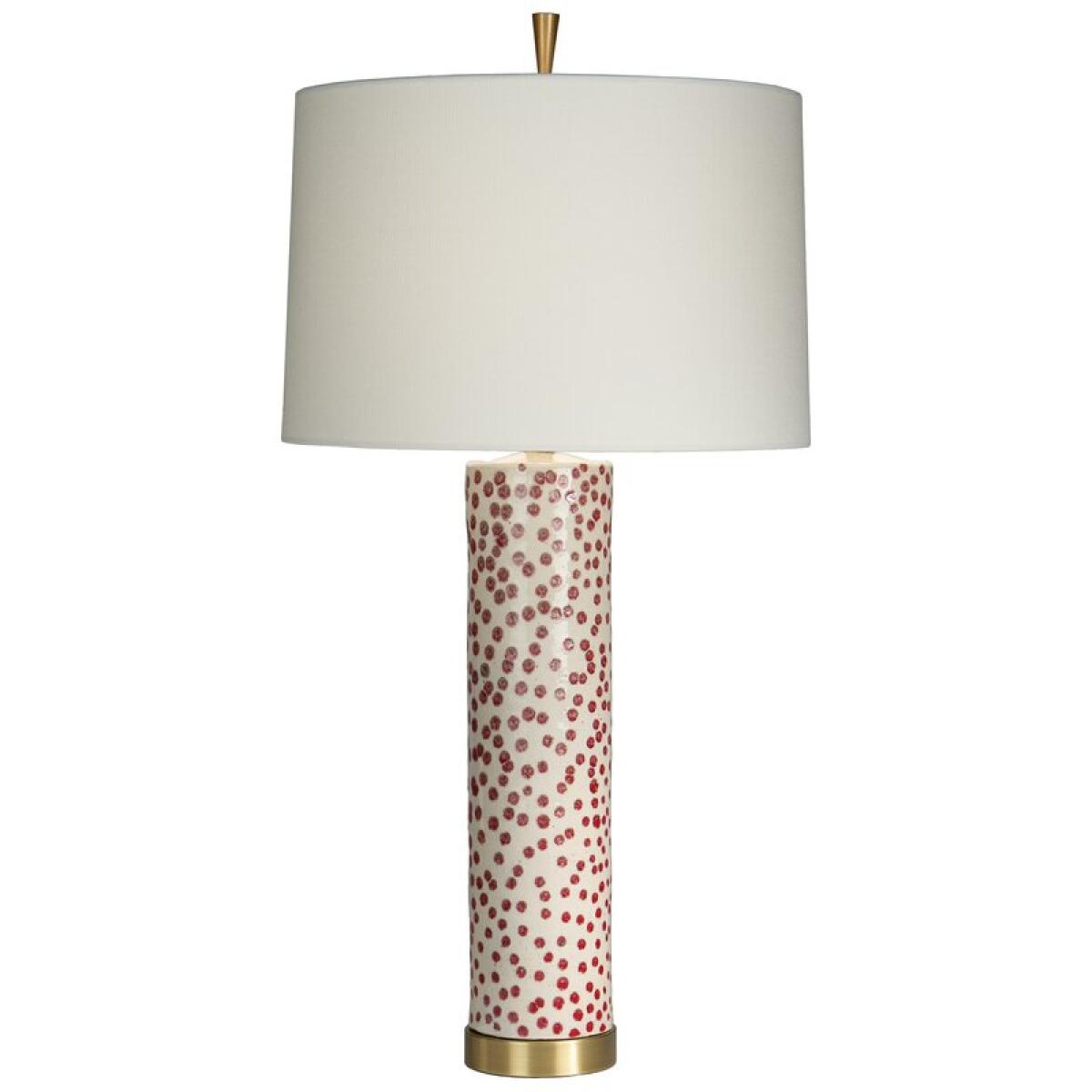 Chado Ceramic Table Lamp 3341-89015 Lighting The Natural Light 4