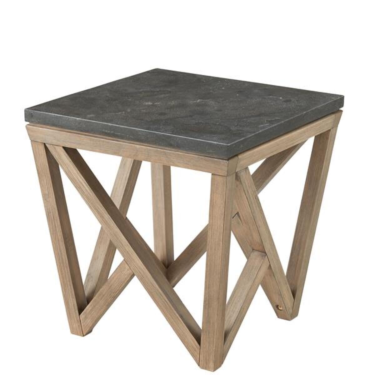 Cascade One Drawer Nightstand Nightstands Riverside Furniture 7