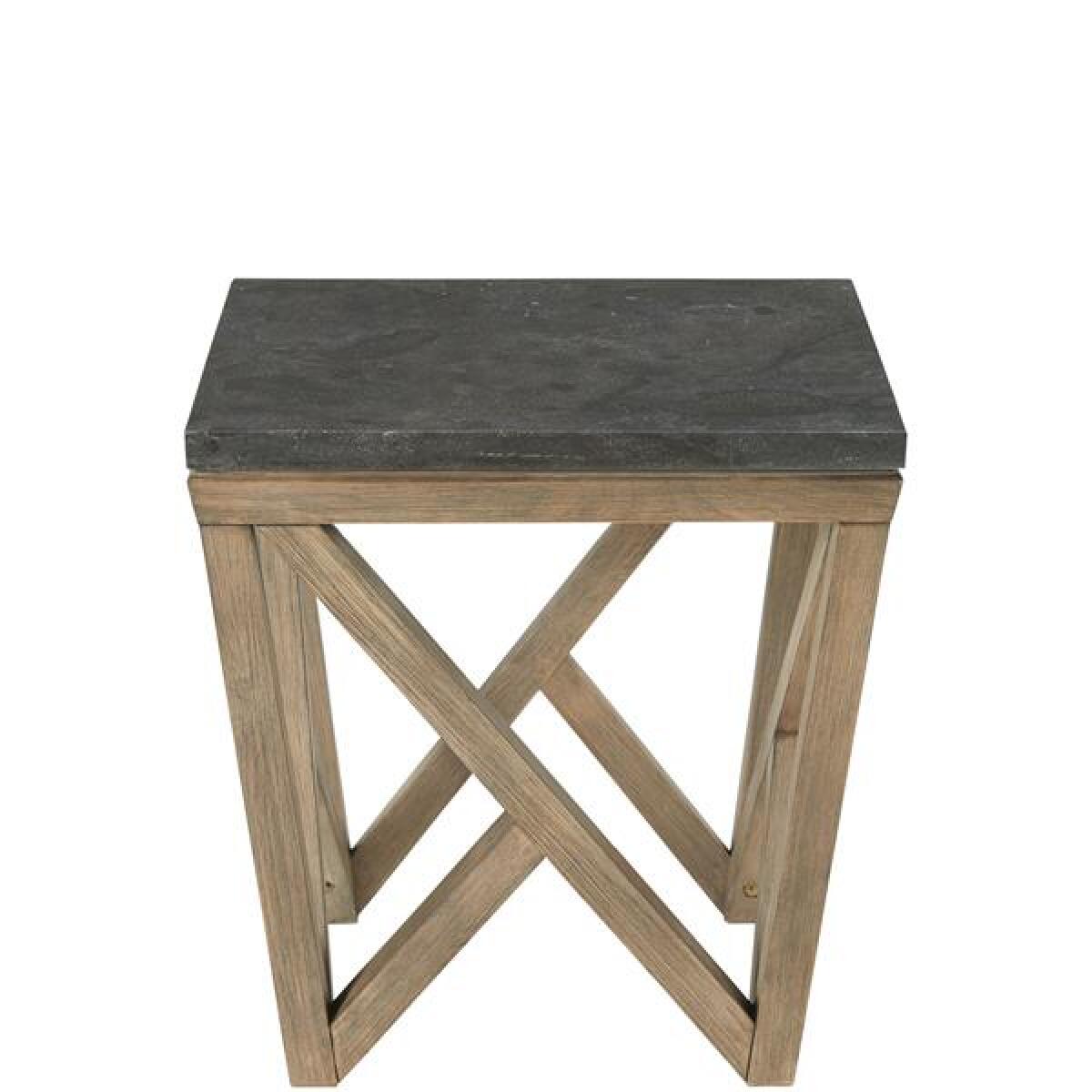 Cascade Two Drawer Nightstand Nightstands Riverside Furniture 4