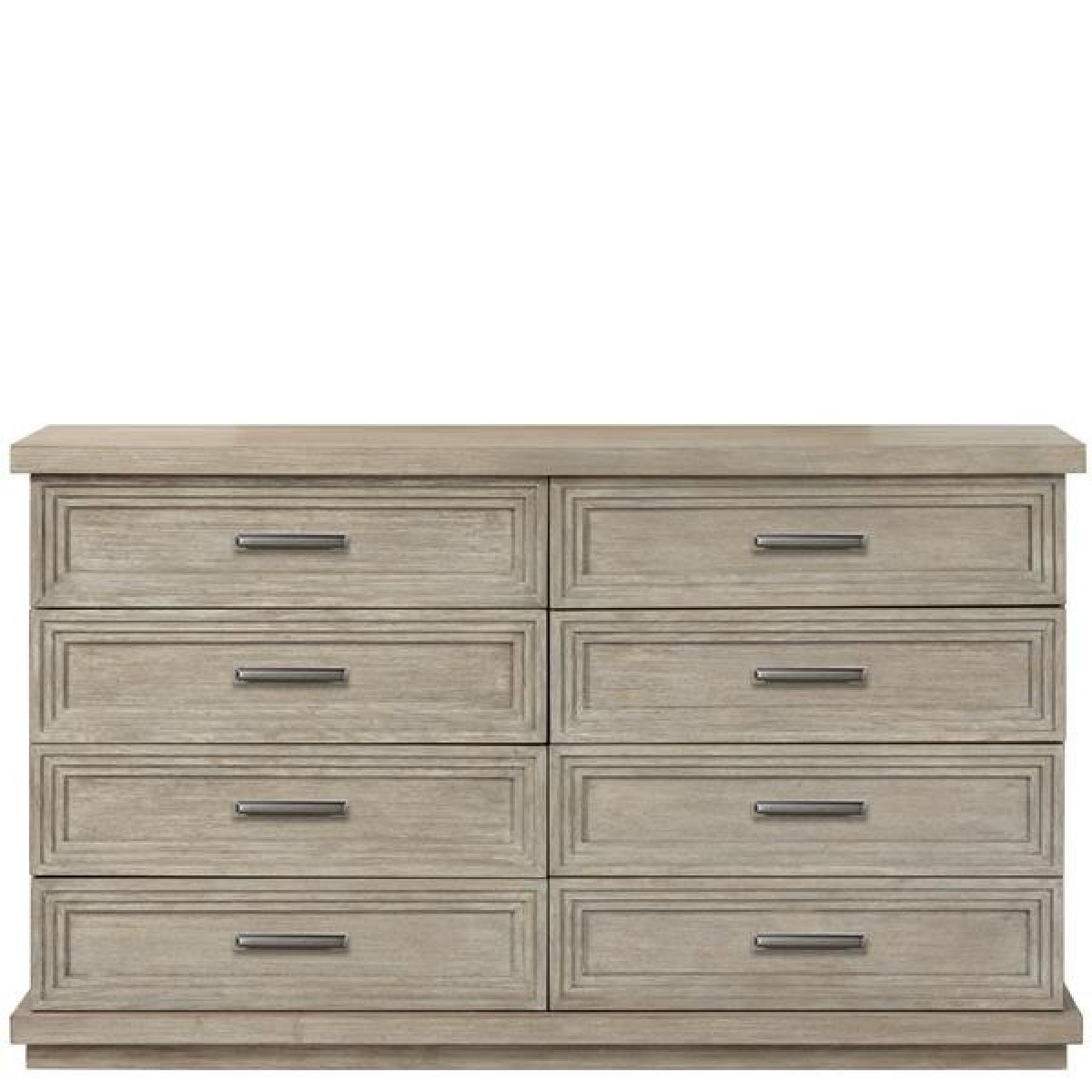 Cascade Eight Drawer Dresser Dressers Riverside Furniture 4
