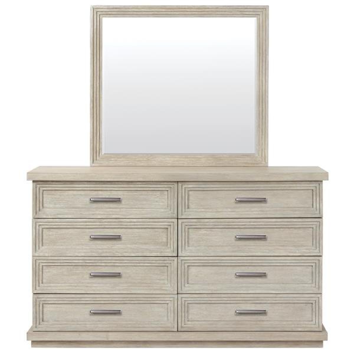 Cascade Eight Drawer Dresser Dressers Riverside Furniture 5