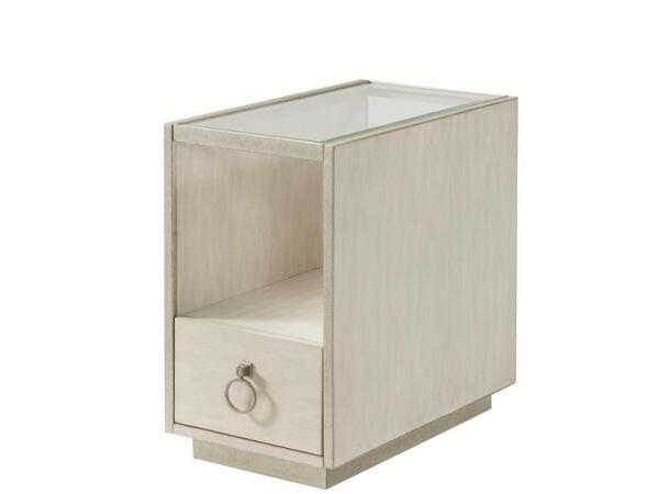 Garrison Chairside Table Chairside Tables Universal Furniture 9 Garrison Chairside Table Chairside Tables Universal Furniture 9