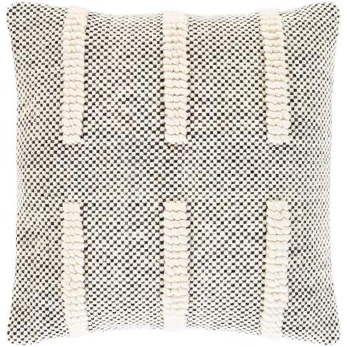 Harlow Collection HRW001-1818P Pillow Kit, in Multi Colored Accent Pillows Surya 4