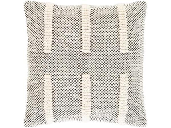 Harlow Collection HRW001-1818P Pillow Kit, in Multi Colored Accent Pillows Surya