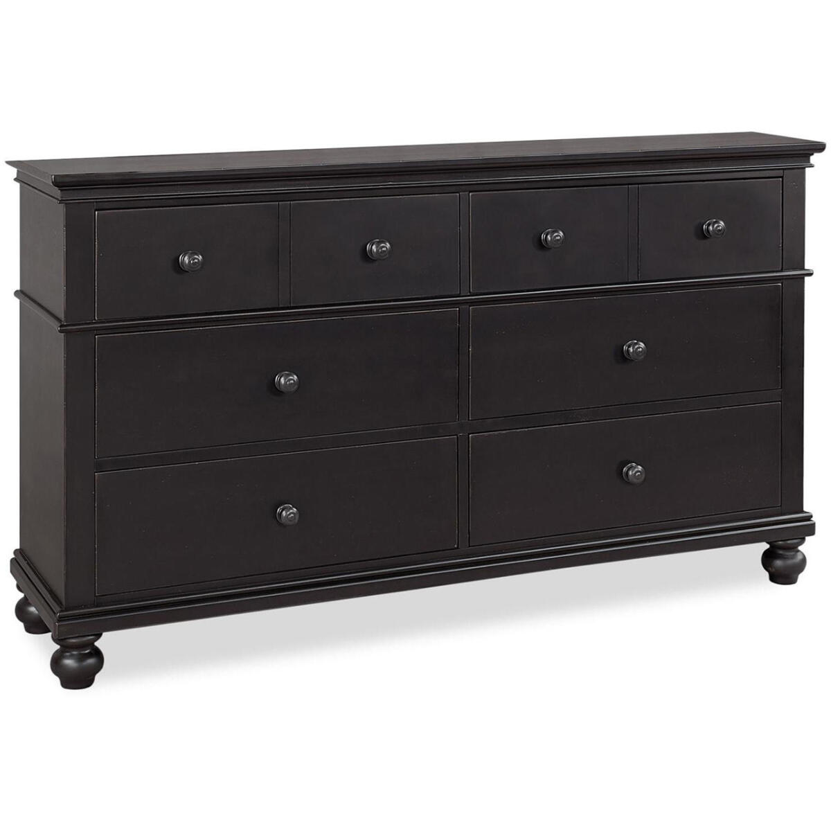 Oxford Dresser Dressers Aspen Home 4