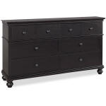 Oxford Dresser