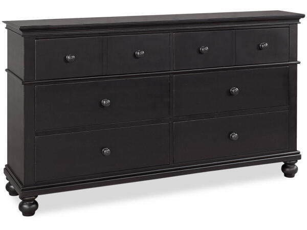 Oxford Dresser Dressers Aspen Home 4
