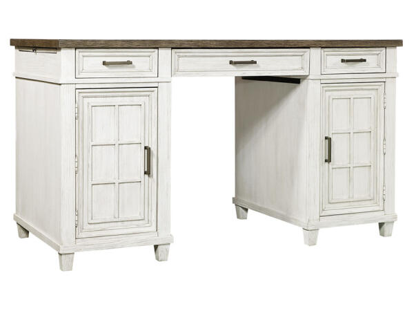 Caraway Crafting Desk Desks Aspen Home