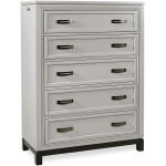 Hyde Park - White Chest