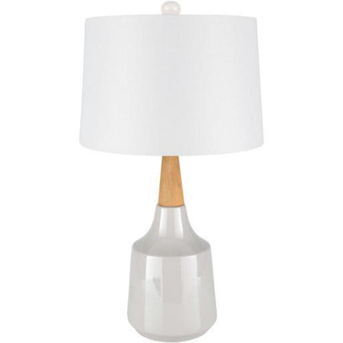 Kent 27.5 x 15 x 15 Table Lamp KTLP-002 Lighting Surya 4