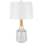 Kent 27.5 x 15 x 15 Table Lamp KTLP-002