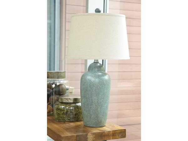 Saher Table Lamp Outlet Home Decor