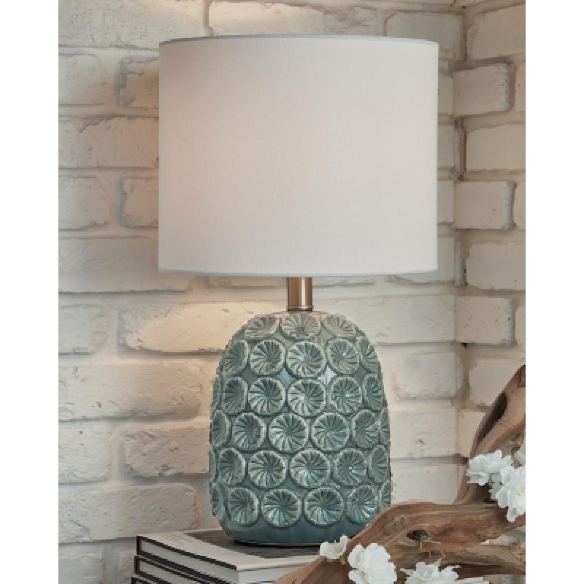 Moorbank Table Lamp Outlet Home Decor 6