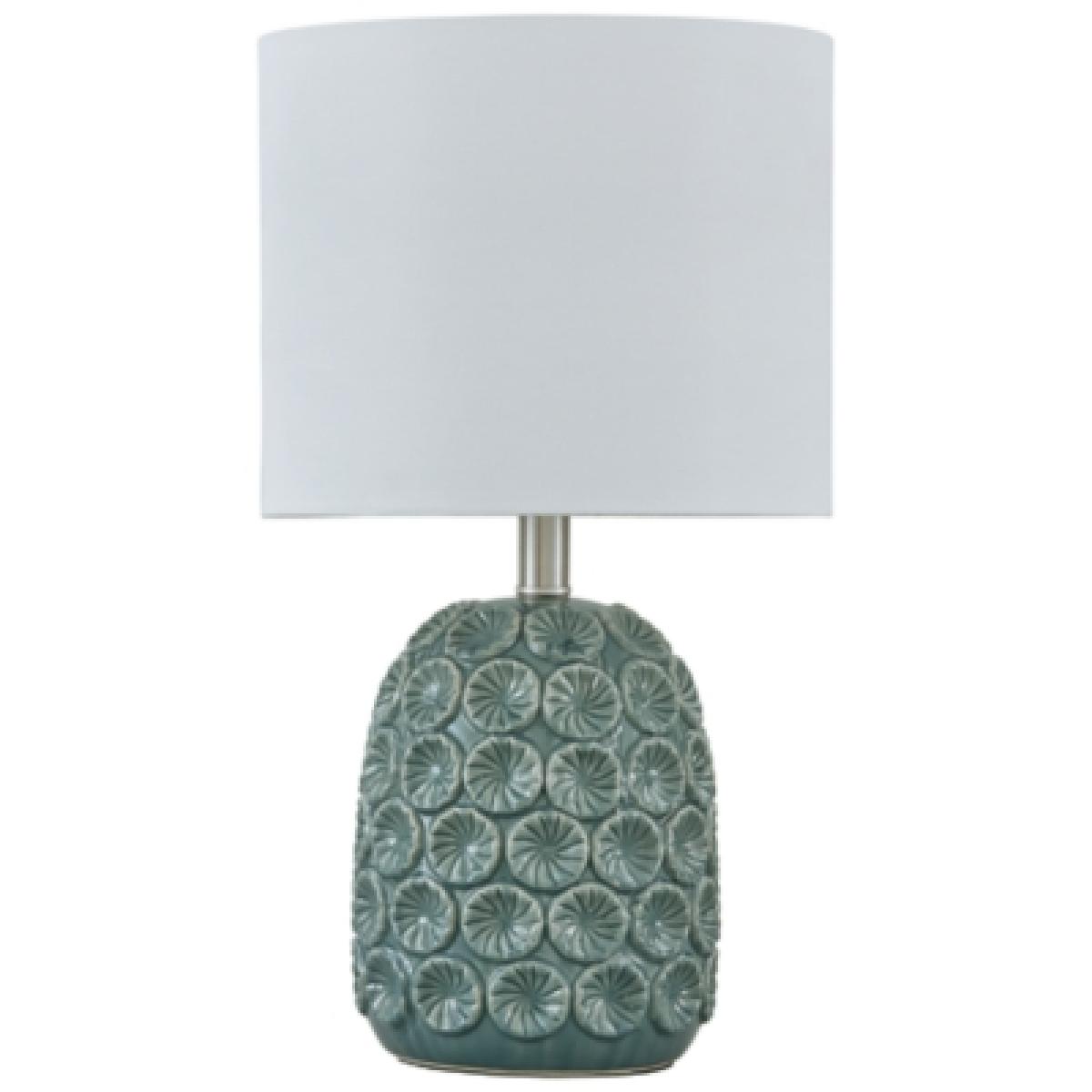 Moorbank Table Lamp Outlet Home Decor 5
