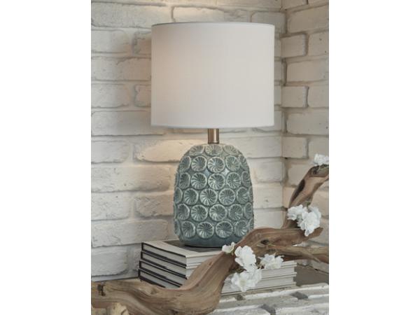 Moorbank Table Lamp Outlet Home Decor