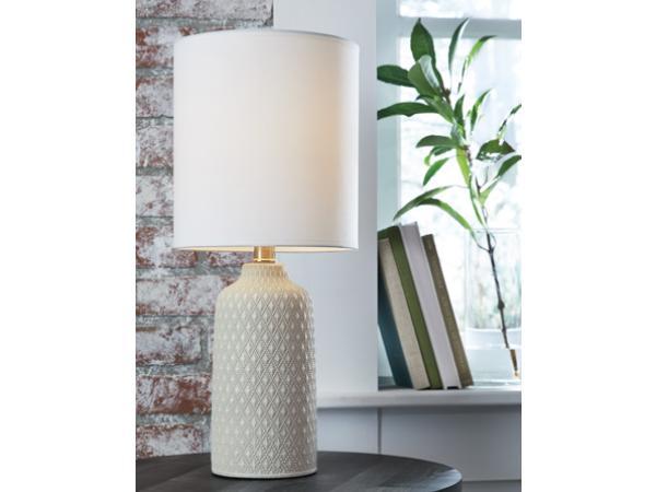 Donnford Table Lamp Outlet Home Decor