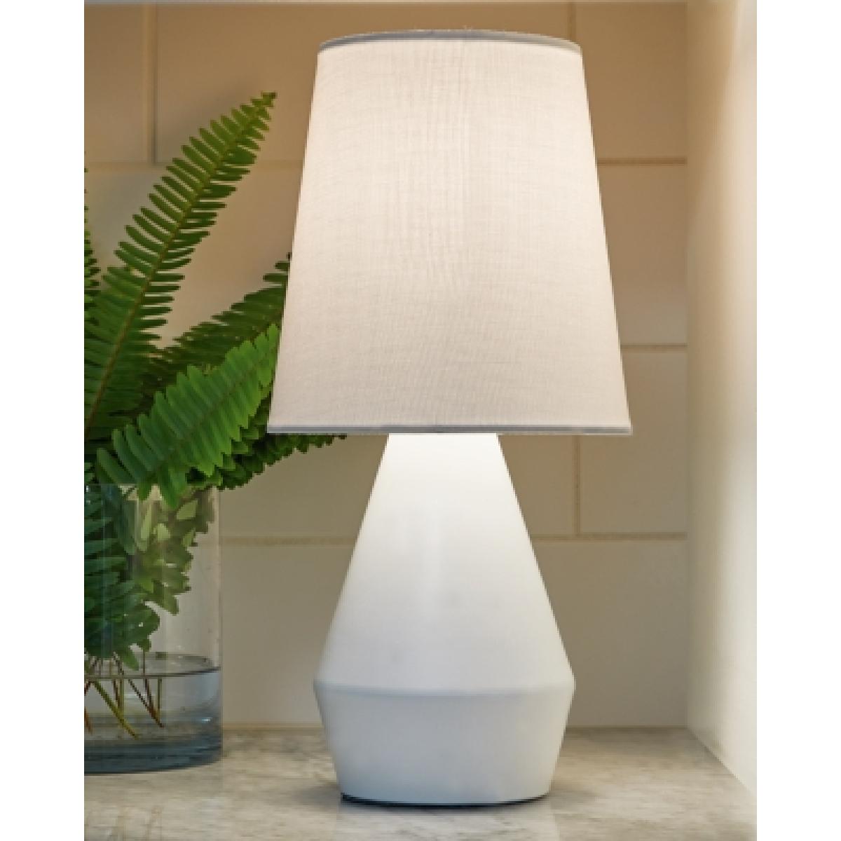 Lanry Table Lamp Outlet Home Decor 6