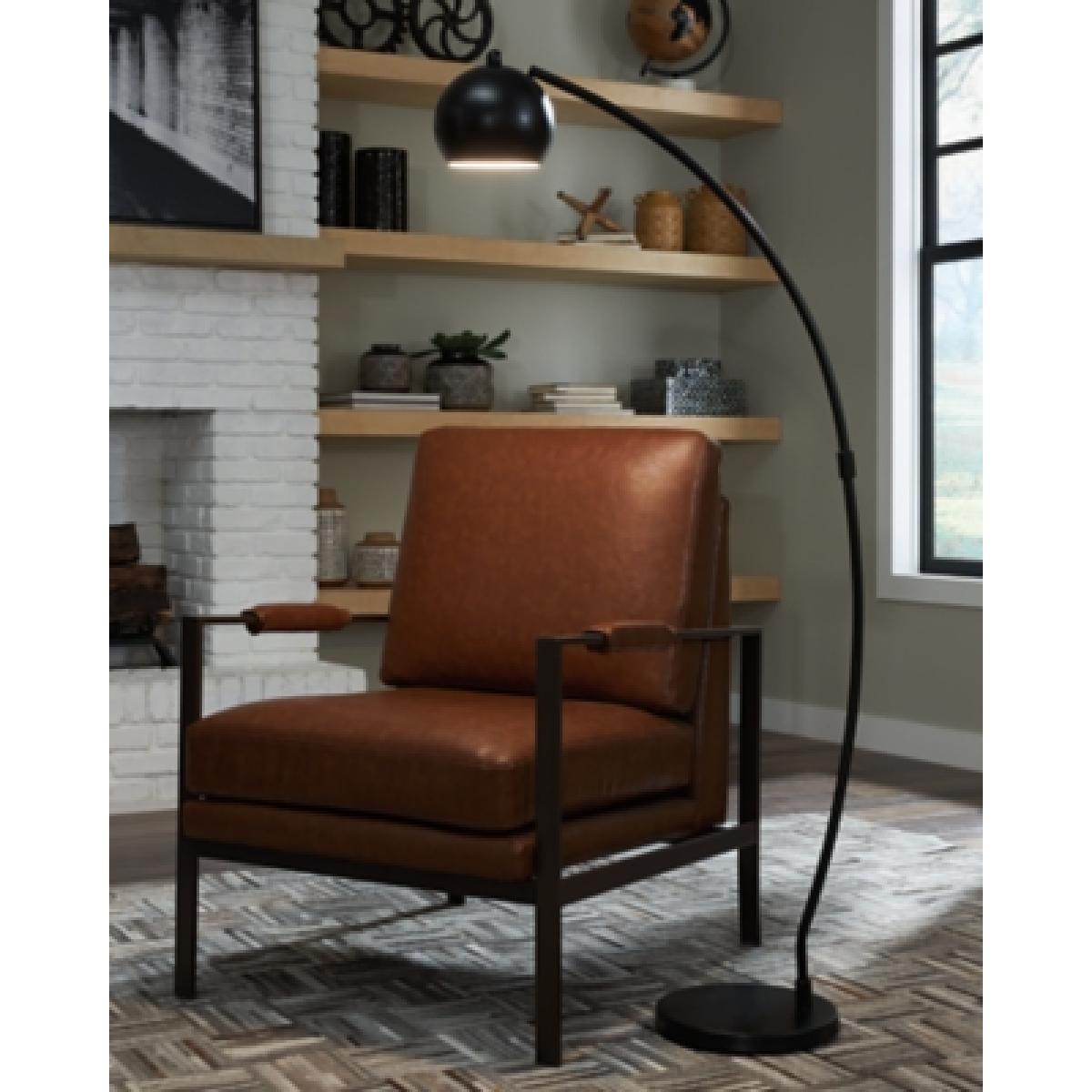 Marinel Floor Lamp Outlet Home Decor 6
