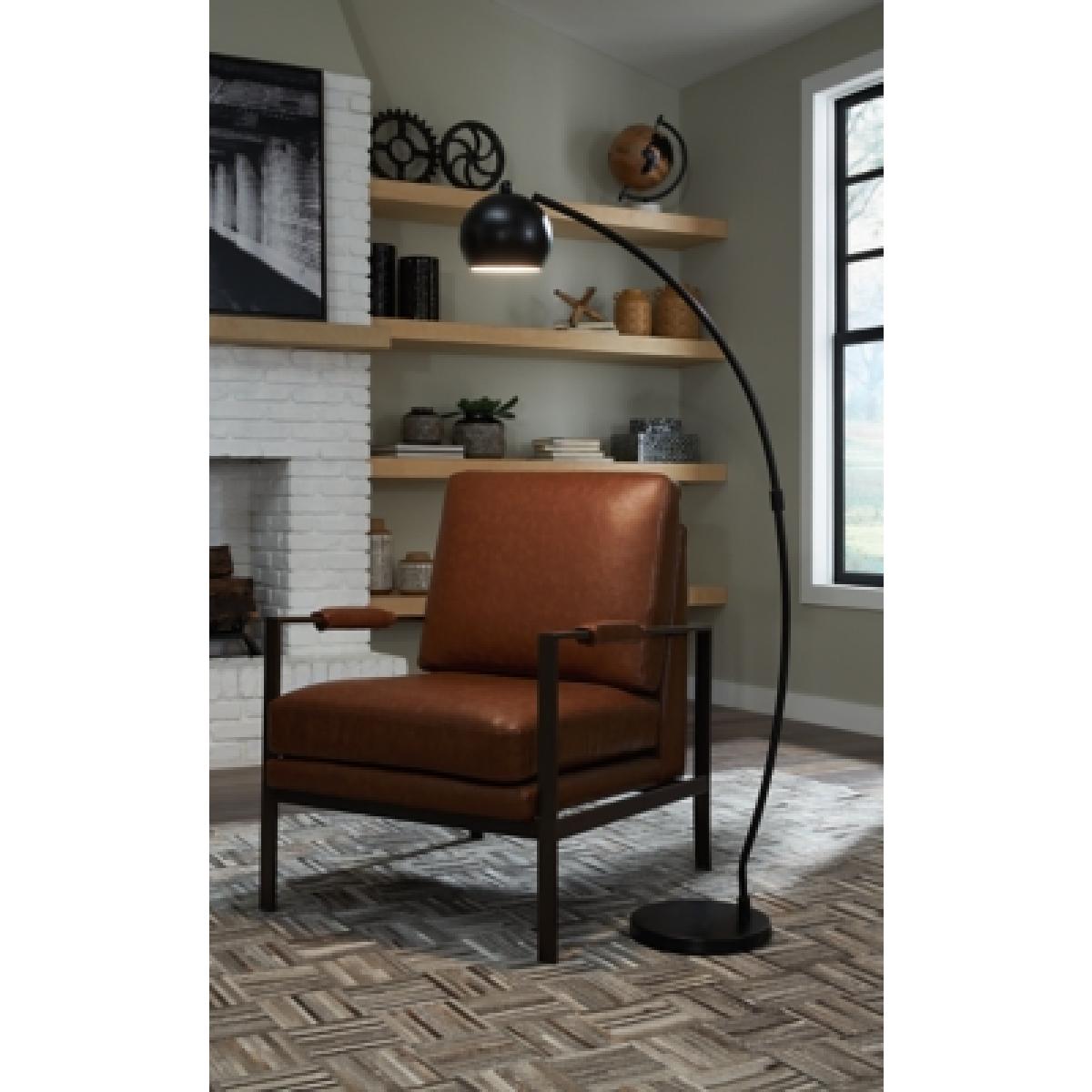 Marinel Floor Lamp Outlet Home Decor 8