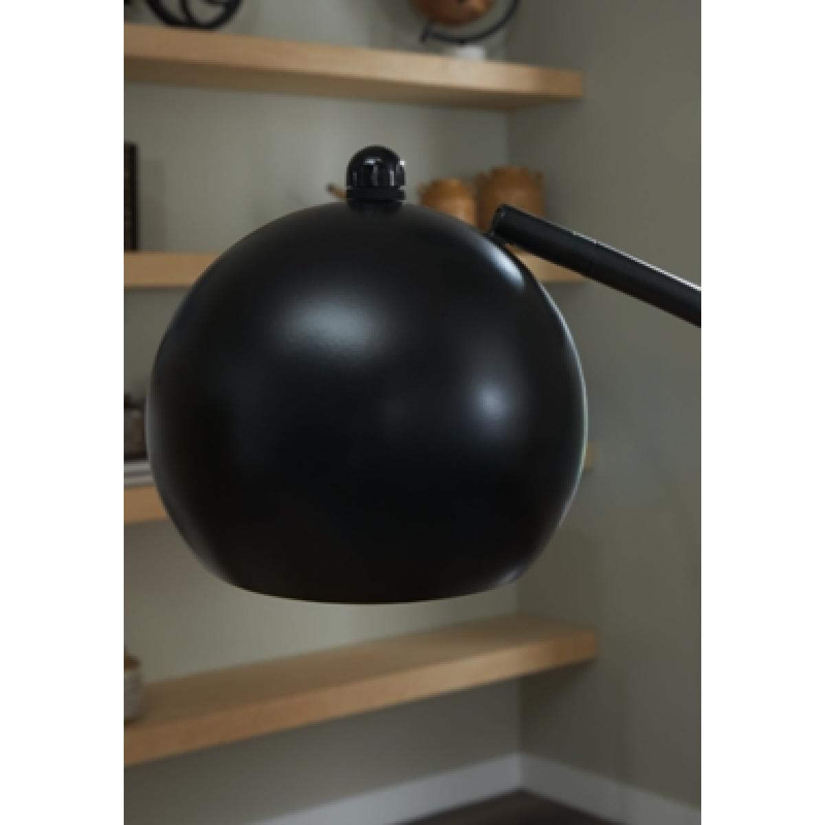 Marinel Floor Lamp Outlet Home Decor 7