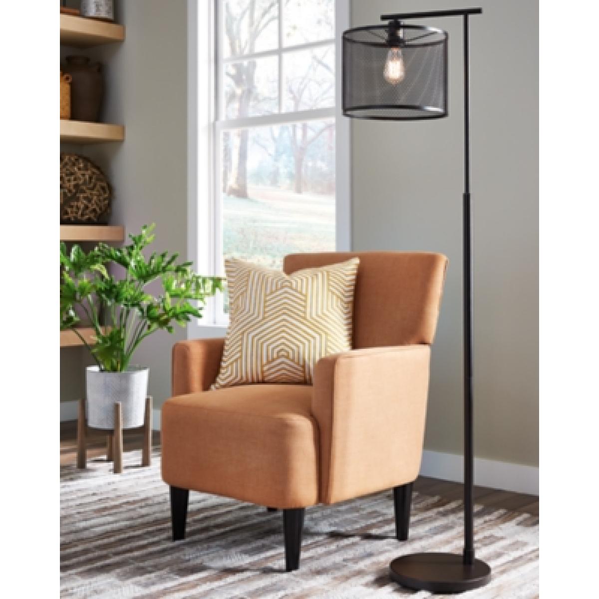 Nolden Floor Lamp Outlet Home Decor 6