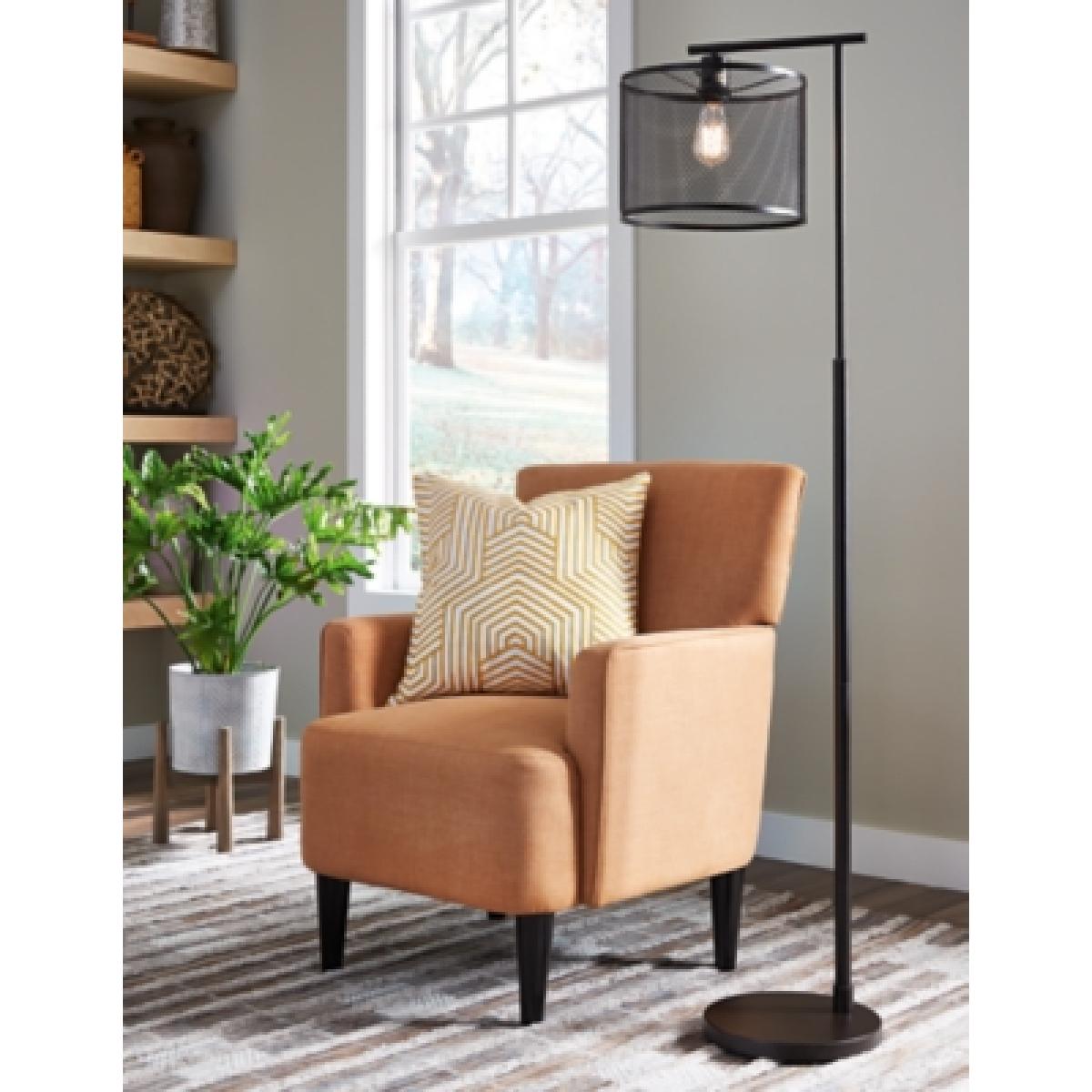 Nolden Floor Lamp Outlet Home Decor 7